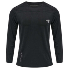 HUMMEL Training Long Sleeve T-Shirt