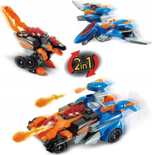 Vtech VTech Switch & Go Dinos - 2-in-1 Spinosaurus & Pterodactyl, toy figure