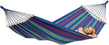 Tourist hammocks