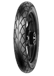 Мотошины летние Mitas H-14 (TT) 90/90 R19 52T