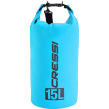 Cressi-Sub Sportswear, shoes and accessories