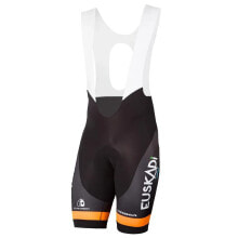 ETXEONDO Euskadi Training Bib shorts