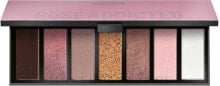 Lidschatten-Palette - Pupa Make Up Stories