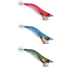 JATSUI Deep Egi Natural Mullet 3.0 Squid Jig 105 mm 14.5g