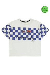 Children's T-shirts and T-shirts for boys