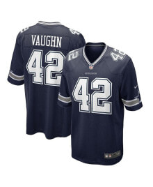 Nike men's Deuce Vaughn Navy Dallas Cowboys Game Jersey