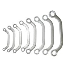 Universal wrenches