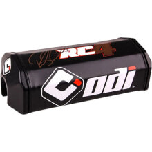 ODI ´Ricky Carmichael RC4 1-1/8´ Oversized Bar Pad´