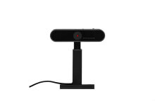 Веб-камеры для стриминга lenovo ThinkVision MC50 вебкамера 1920 x 1080 пикселей USB 2.0 Черный 4XC1D66056