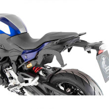 Accessories for motorcycles and motor vehicles