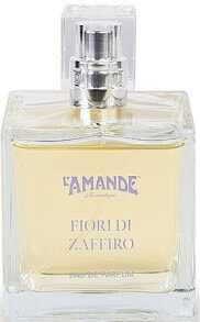 L'Amande Fiori di Zaffiro - Eau de Parfum