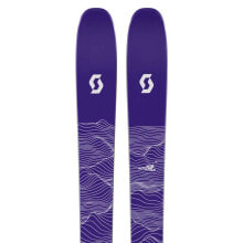 SCOTT Sea 116 B alpine skis купить онлайн