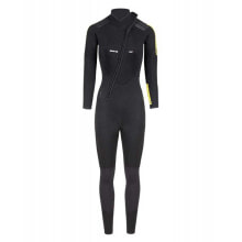 BEUCHAT 1DIVE Without Hood Woman 3 mm