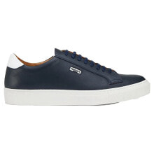 HACKETT Charlton Cupsole Trainers