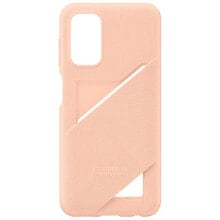 SAMSUNG Card Slot Cover A13 phone case