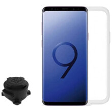 ZEFAL Protector Samsung S8/S9 Support