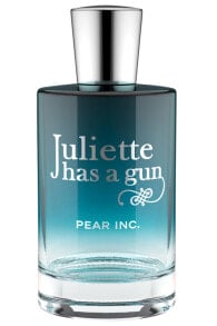 Нишевая парфюмерия Juliette Has A Gun Pear Inc. Парфюмерная  вода 100 мл
