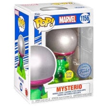 FUNKO Marvel Comics Pop Vinyl Mysterio 616 Mt Gw 9 cm Figure