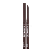 Rimmel London Scandaleyes Exaggerate Eye Definer 0,35 g kajalstift wasserfest für Frauen