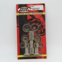 PIVOT WORKS Suzuki Lt 250 R 91-92 Linkage Repair Kit