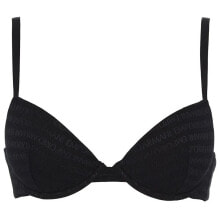 EMPORIO ARMANI 165394_3F204 Push Up Bra