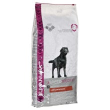 EUKANUBA Breeds Nutrition Labrador Retriever Adult 12kg Dog Food