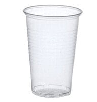 PAPSTAR 12149 - Single - 0.2 L - Transparent - Polypropylene (PP) - 100 pc(s) - 99 mm