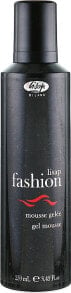 Gel-Mousse Starker Halt - Lisap Fashion Extreme Gel Mousse