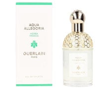 Guerlain Aqua Allegoria Herba Fresca Туалетная вода 75 мл