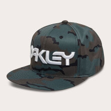 OAKLEY APPAREL Mark III Cap