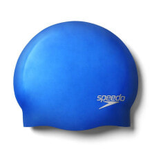 Swimming caps