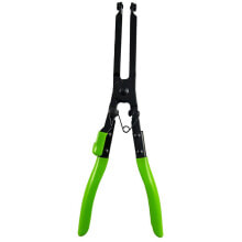 Pliers and side cutters