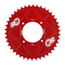 S3 PARTS CH850-41-R rear sprocket