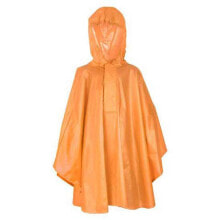 FASTRIDER Basic Waterproof Poncho