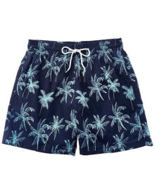 Men's swimming trunks and shorts