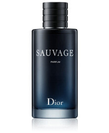 Dior Sauvage Parfum Spray