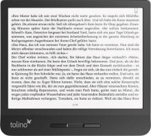Электронная книга Tolino Vision Reader 5