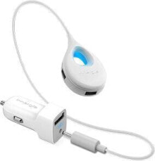 Car chargers and adapters for mobile phones Innergie