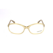 Ladies'Spectacle frame Tom Ford FT5070-467-55 Yellow