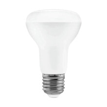 MATEL Led reflector bulb samsung chip E27 R63 cold 9W