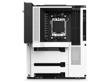 Игровые материнские платы NZXT купить в аутлете