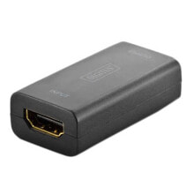 Купить запчасти и расходные материалы для мототехники Assmann: ASSMANN HDMI Repeater Adapter