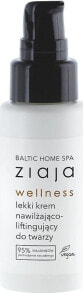 Ziaja Baltic Home Spa Wellness Krem do twarzy na dzień 50ml