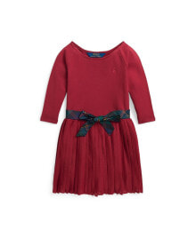 Baby dresses and sundresses for girls