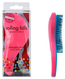 Combs and brushes for hair