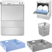 Аксессуары для посудомоечных машин