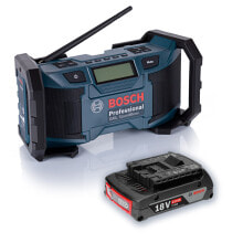 Batteries and chargers for power tools