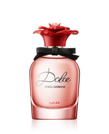 Dolce & Gabbana Dolce Rose Eau de Toilette Spray