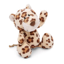 NICI Leopard 20 cm teddy