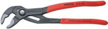 Сантехнические и разводные ключи Высокотехнологичные сантехнические клещи Knipex 87 01 150 Cobra 150 мм